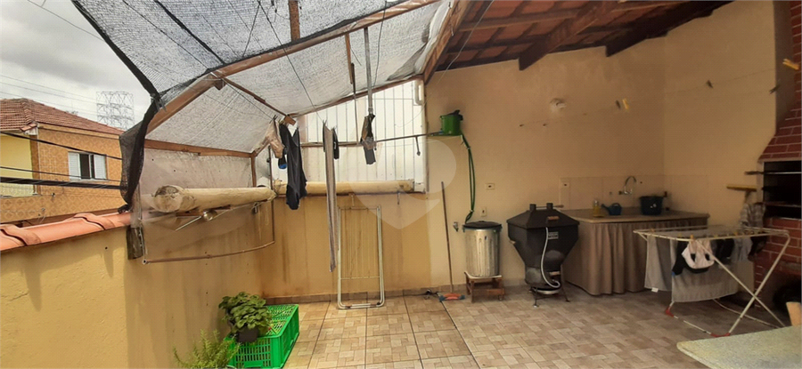 Venda Casa térrea São Paulo Vila Califórnia REO1031663 20