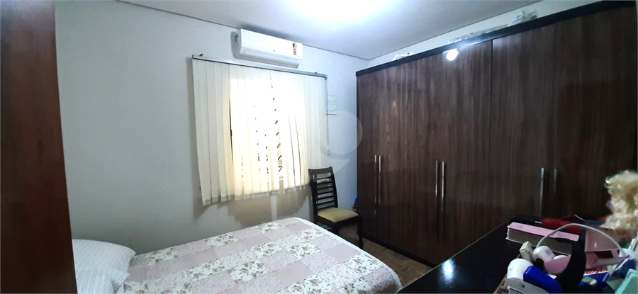 Venda Casa térrea São Paulo Vila Califórnia REO1031663 9