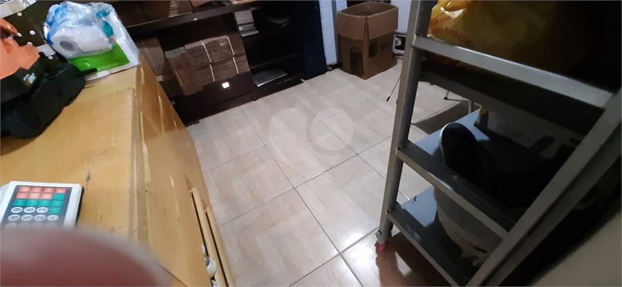 Venda Casa térrea São Paulo Vila Califórnia REO1031663 12