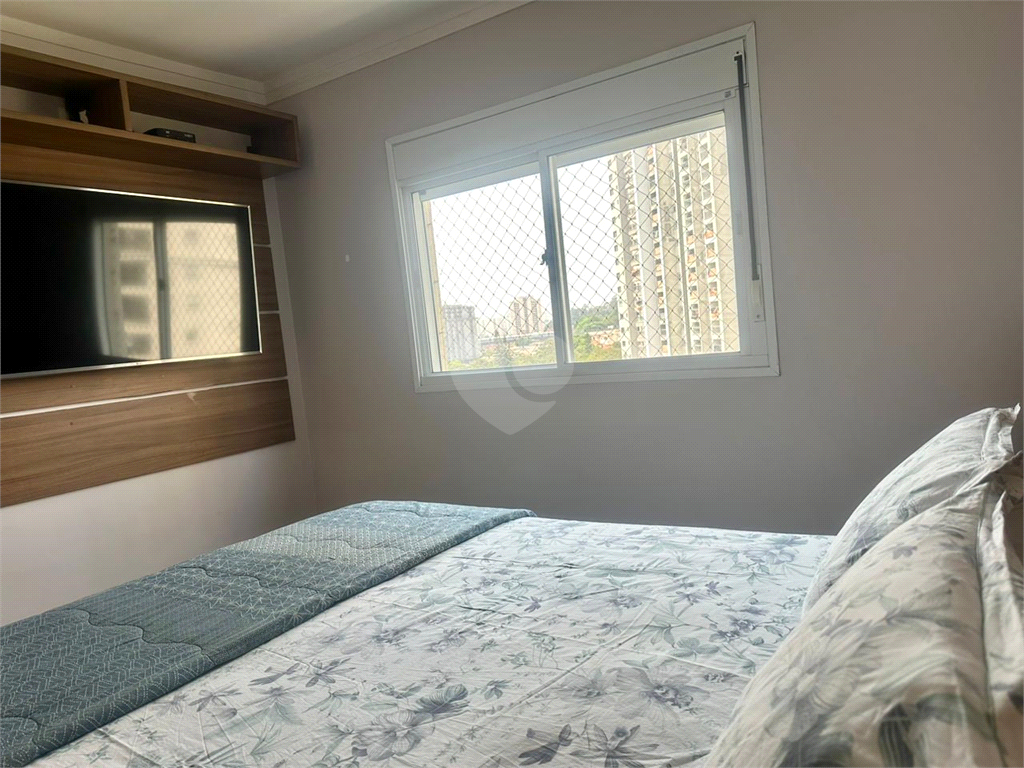 Venda Apartamento São Paulo Vila Graciosa REO1031664 14