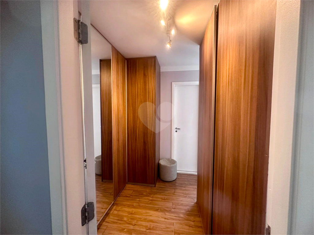 Venda Apartamento São Paulo Vila Graciosa REO1031664 16