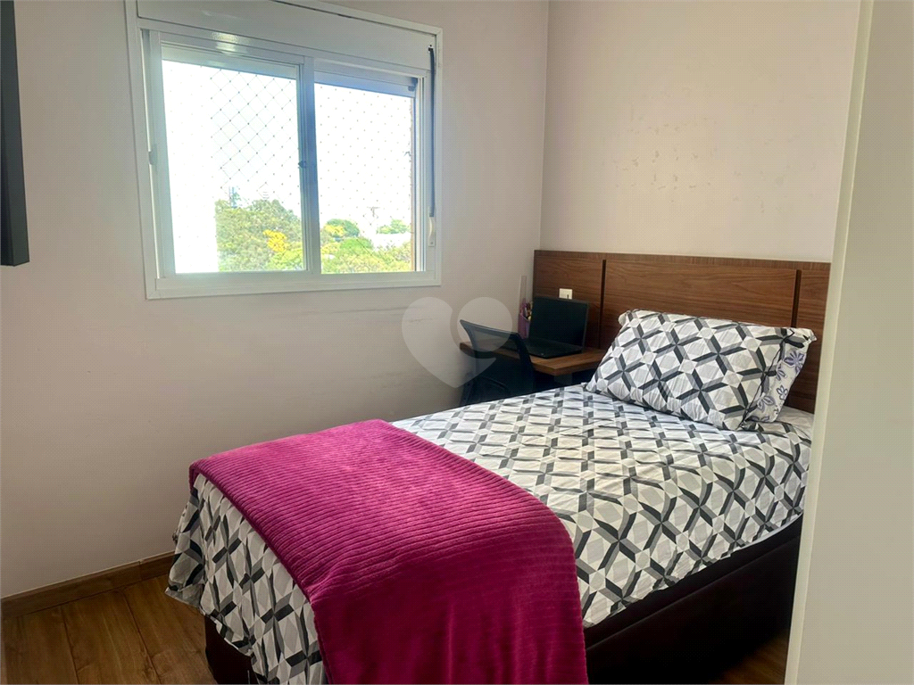 Venda Apartamento São Paulo Vila Graciosa REO1031664 12