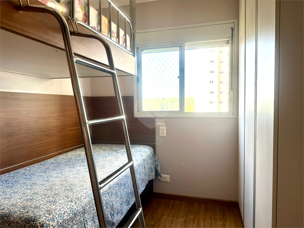 Venda Apartamento São Paulo Vila Graciosa REO1031664 13