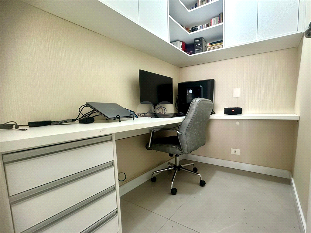 Venda Apartamento São Paulo Vila Graciosa REO1031664 9