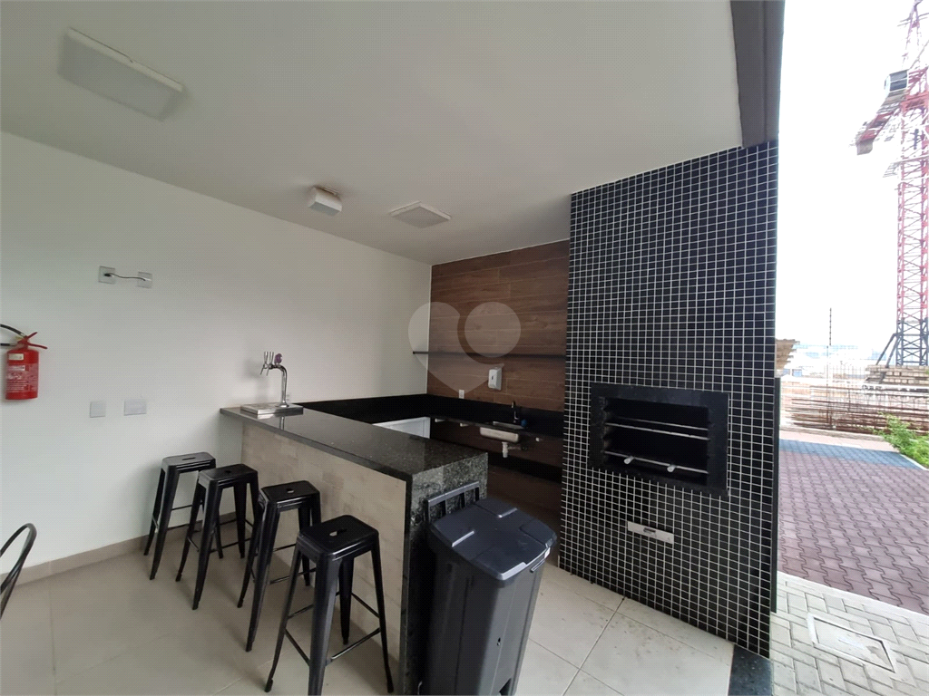 Venda Apartamento Jundiaí Horto Florestal REO1031670 24