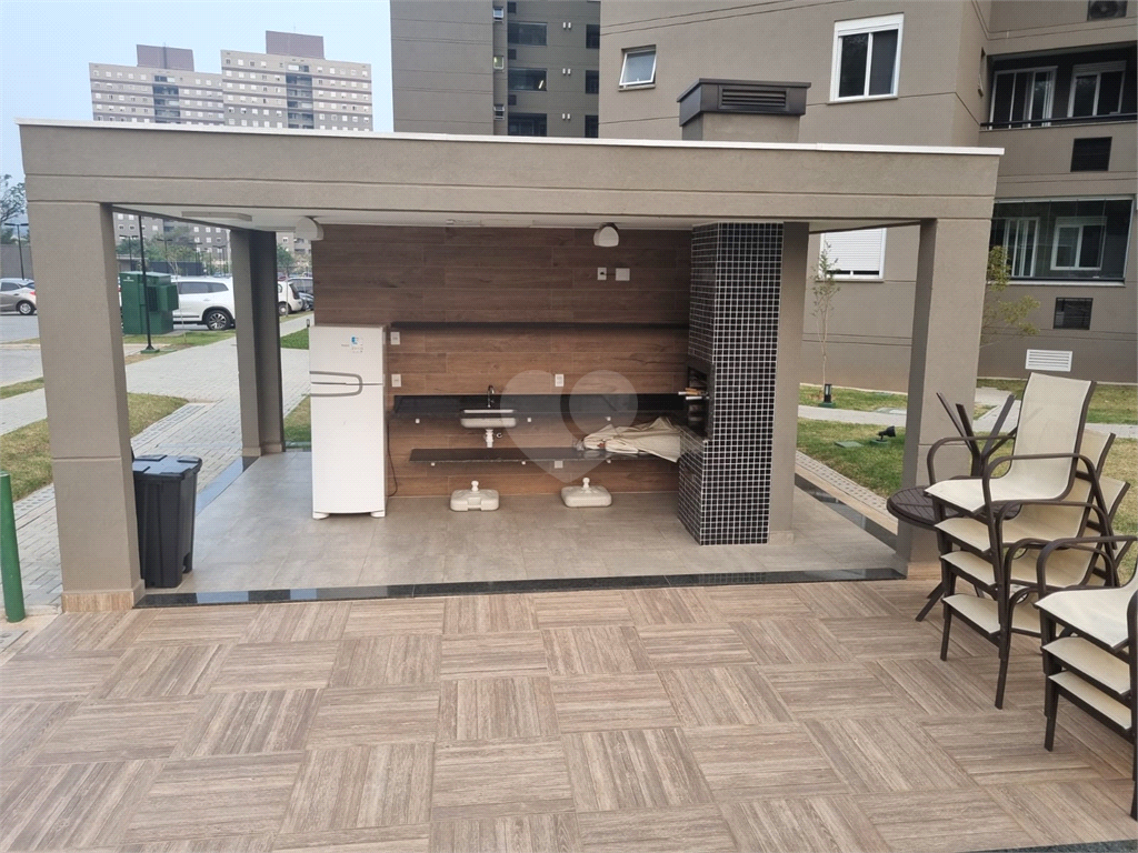 Venda Apartamento Jundiaí Horto Florestal REO1031670 11