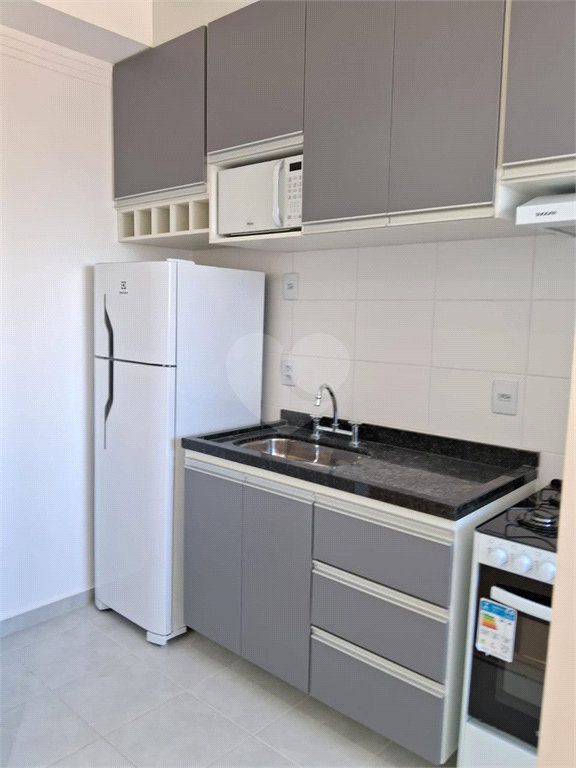 Venda Apartamento Jundiaí Horto Florestal REO1031670 3