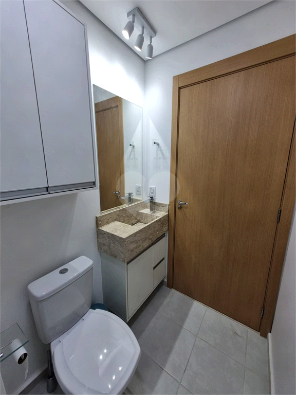 Venda Apartamento Jundiaí Horto Florestal REO1031670 39