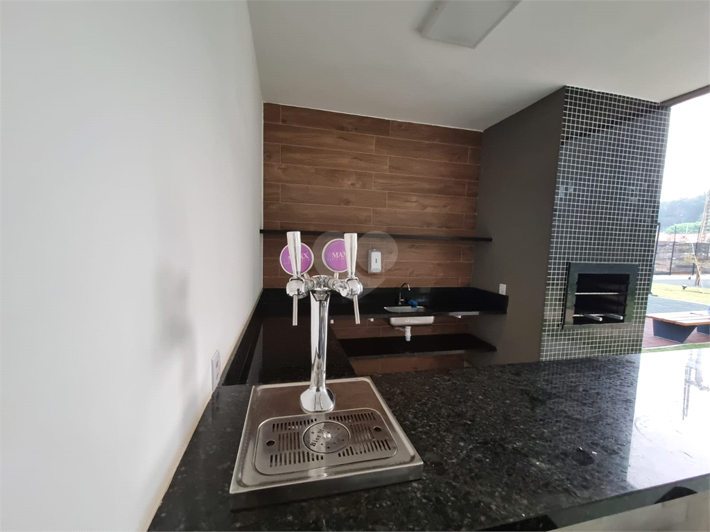 Venda Apartamento Jundiaí Horto Florestal REO1031670 28