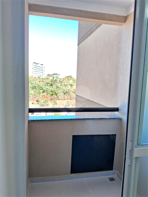 Venda Apartamento Jundiaí Horto Florestal REO1031670 32