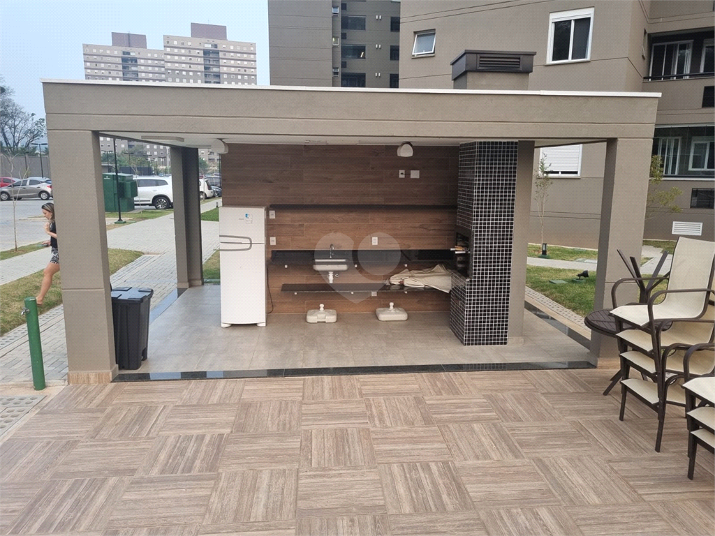 Venda Apartamento Jundiaí Horto Florestal REO1031670 14