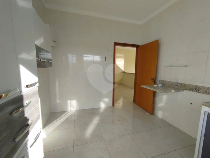 Venda Casa Indaiatuba Jardim Bela Vista REO1031671 2