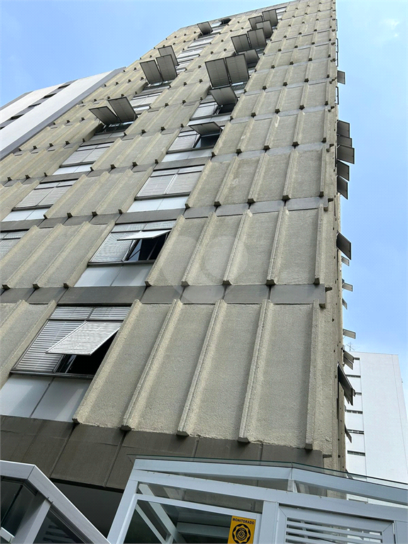 Venda Apartamento São Paulo Itaim Bibi REO1031672 1