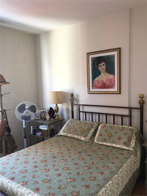 Venda Apartamento São Paulo Itaim Bibi REO1031672 24