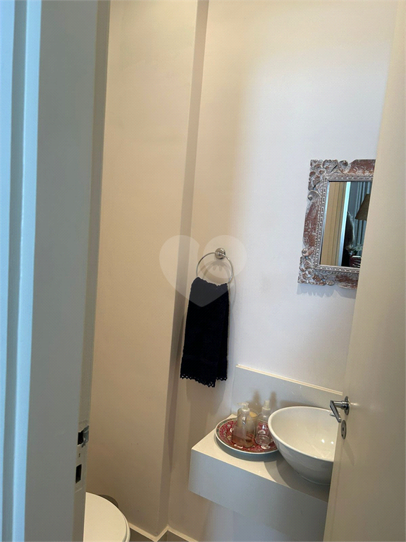 Venda Apartamento São Paulo Itaim Bibi REO1031672 19