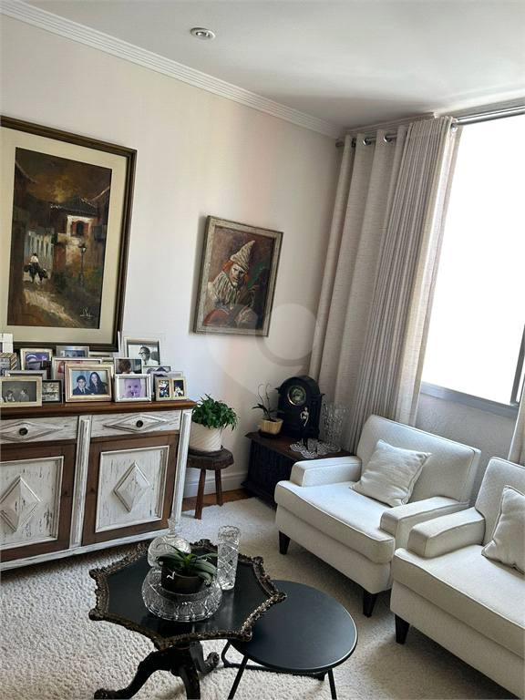 Venda Apartamento São Paulo Itaim Bibi REO1031672 6