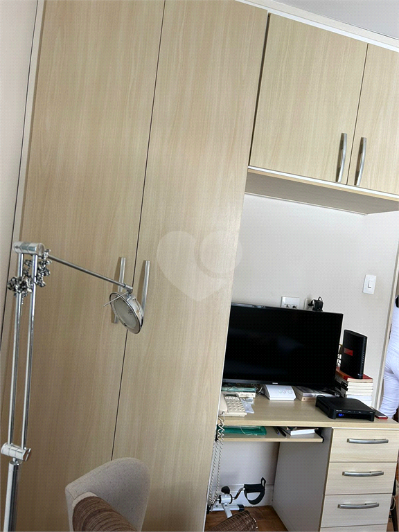 Venda Apartamento São Paulo Itaim Bibi REO1031672 21