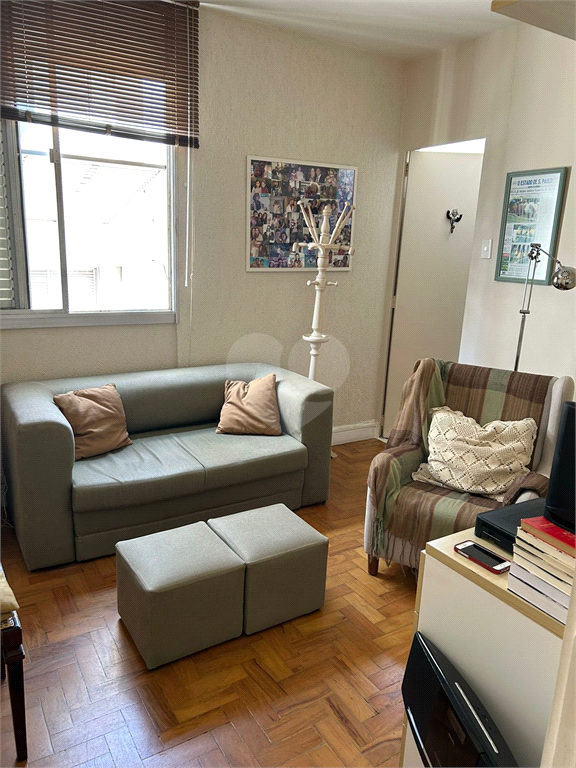 Venda Apartamento São Paulo Itaim Bibi REO1031672 9