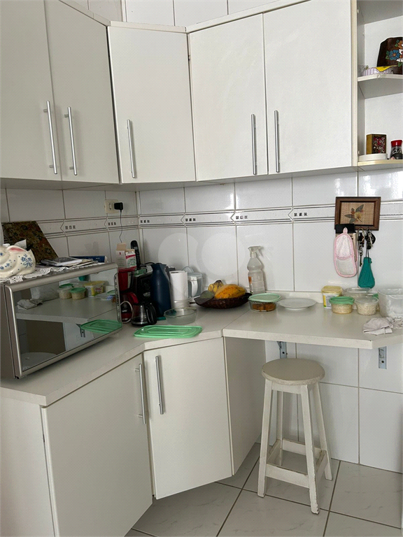 Venda Apartamento São Paulo Itaim Bibi REO1031672 13