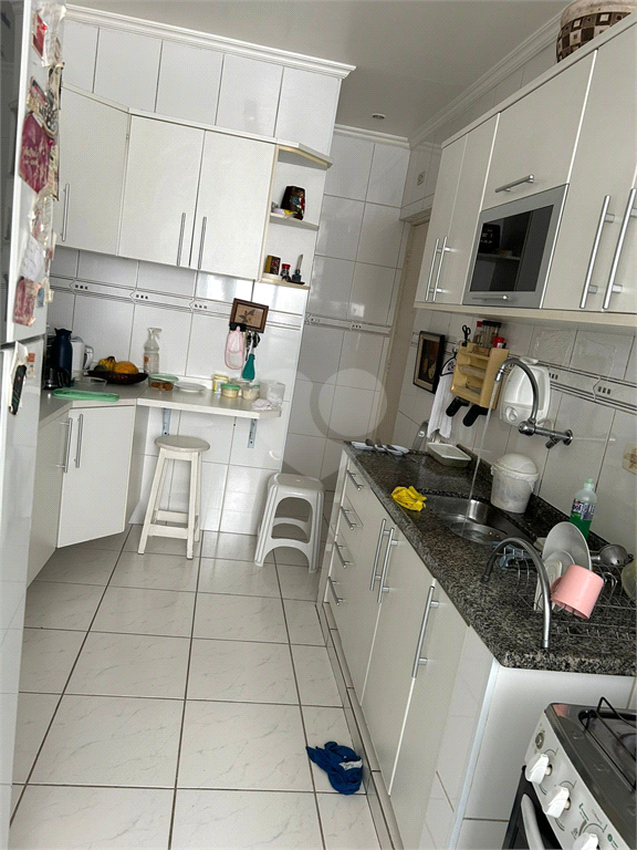 Venda Apartamento São Paulo Itaim Bibi REO1031672 11