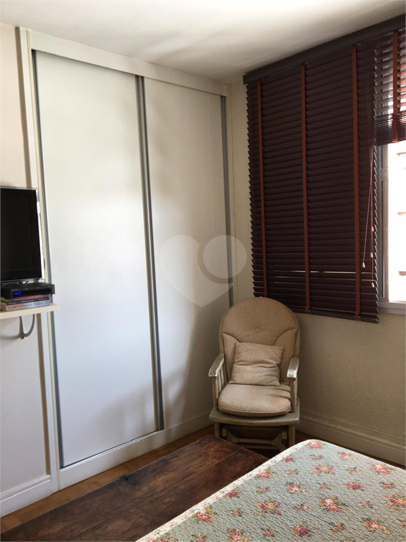 Venda Apartamento São Paulo Itaim Bibi REO1031672 25