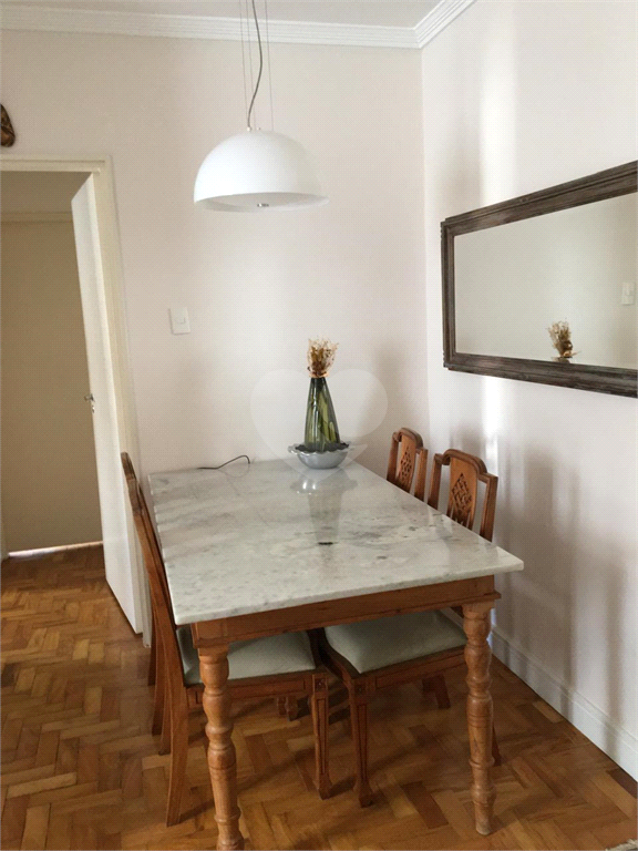 Venda Apartamento São Paulo Itaim Bibi REO1031672 8