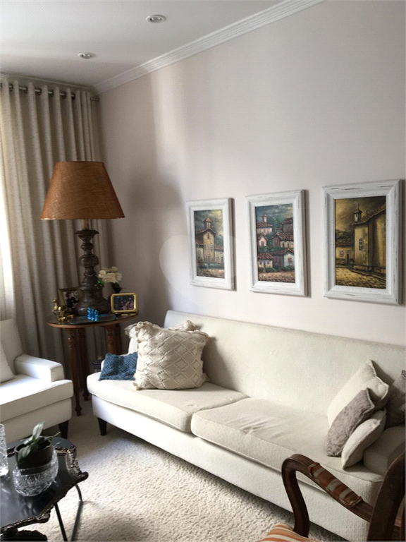 Venda Apartamento São Paulo Itaim Bibi REO1031672 5