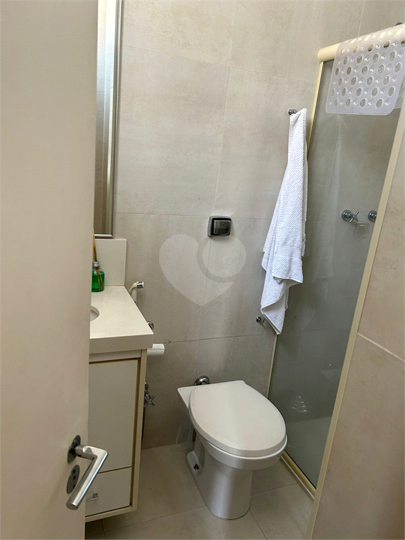 Venda Apartamento São Paulo Itaim Bibi REO1031672 20