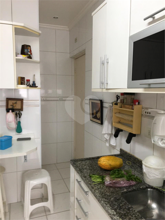 Venda Apartamento São Paulo Itaim Bibi REO1031672 12