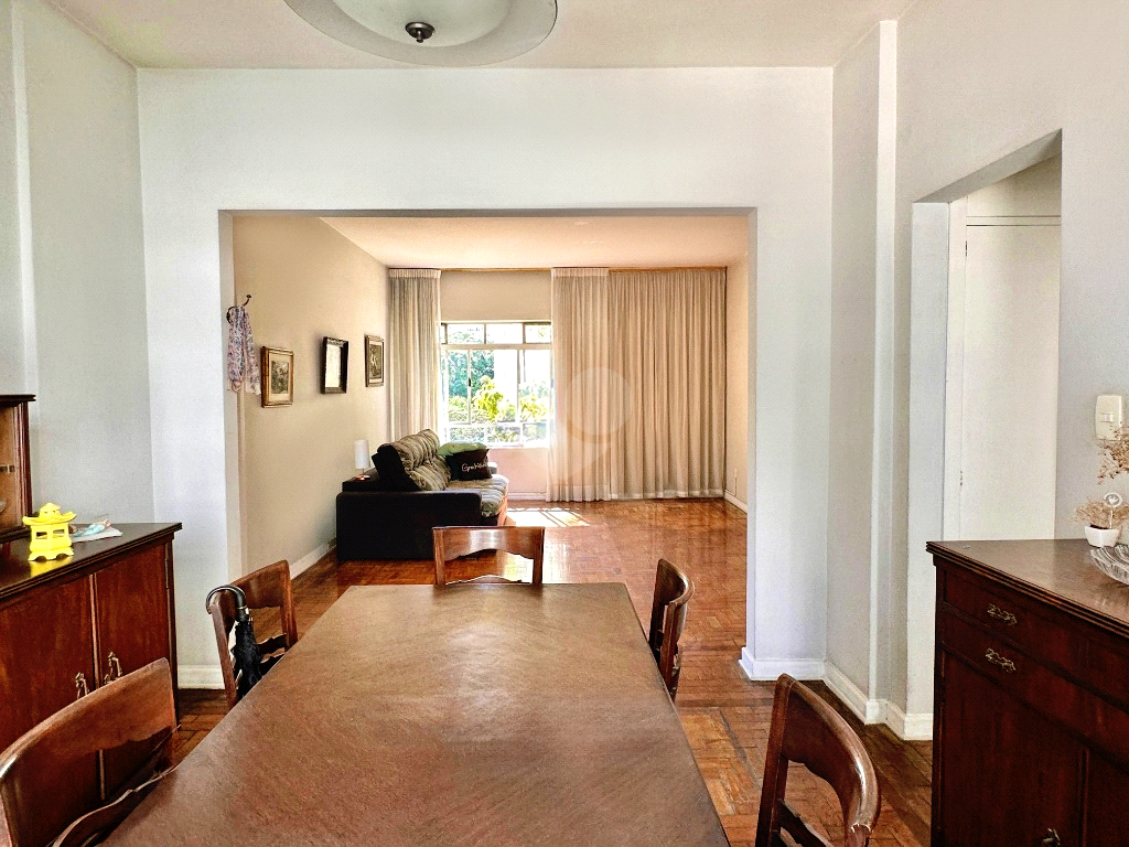 Venda Apartamento São Paulo Higienópolis REO1031676 5