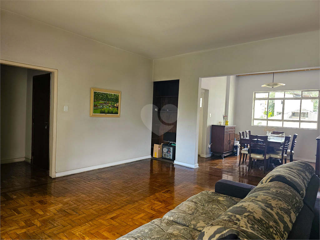 Venda Apartamento São Paulo Higienópolis REO1031676 4