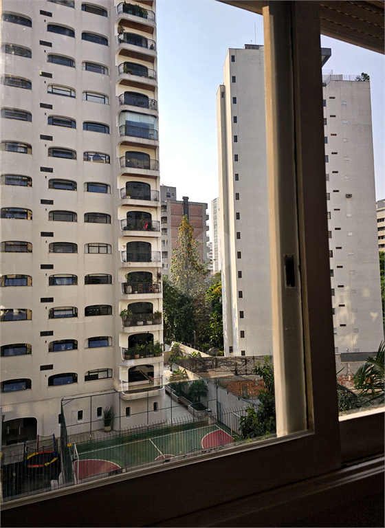 Venda Apartamento São Paulo Higienópolis REO1031676 28