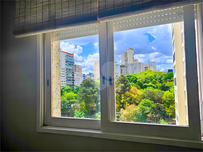 Venda Apartamento São Paulo Higienópolis REO1031676 19