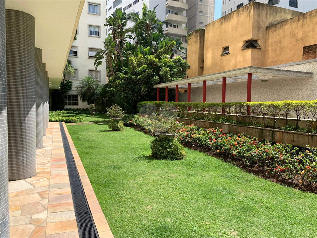 Venda Apartamento São Paulo Higienópolis REO1031676 29