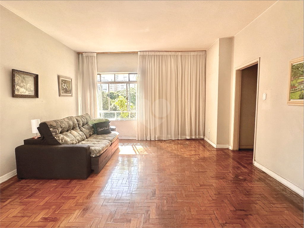 Venda Apartamento São Paulo Higienópolis REO1031676 3