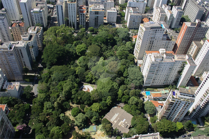 Venda Apartamento São Paulo Higienópolis REO1031676 27