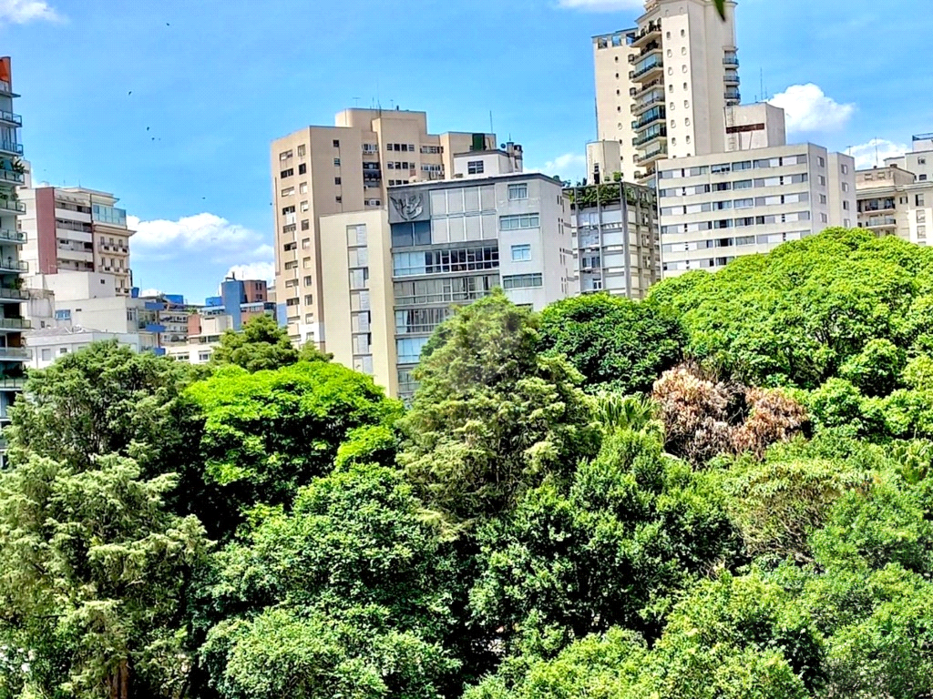 Venda Apartamento São Paulo Higienópolis REO1031676 26