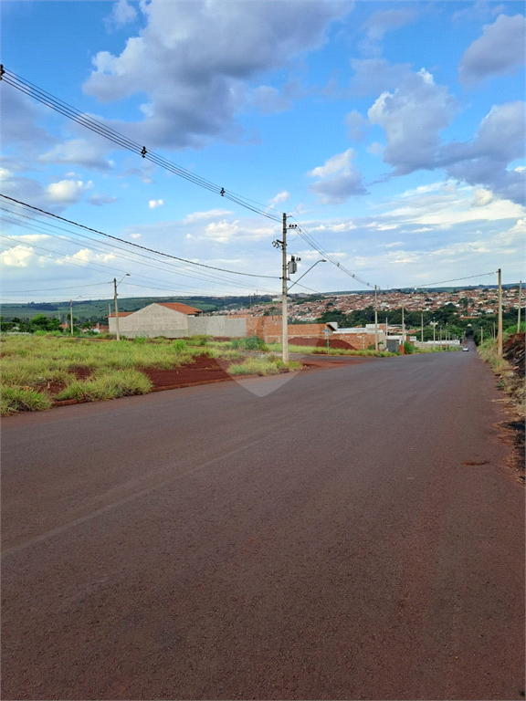 Venda Terreno Barra Bonita Área Rural De Barra Bonita REO1031677 5