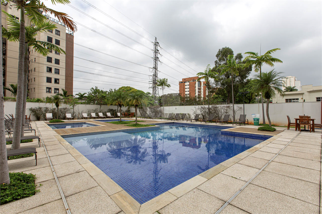 Venda Apartamento São Paulo Vila Leopoldina REO1031679 30