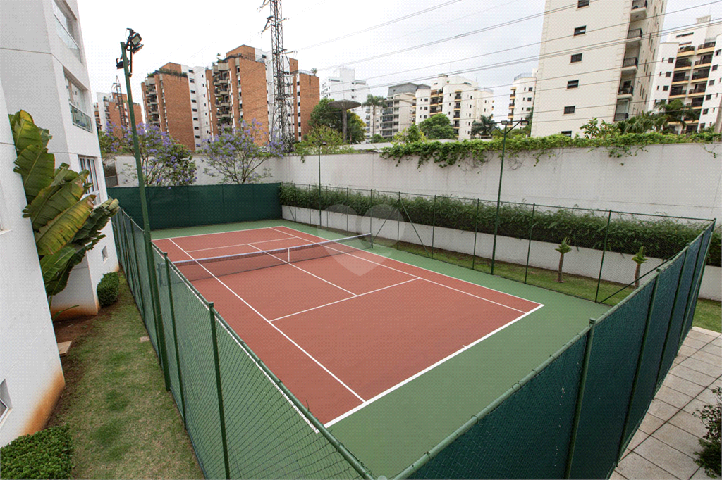 Venda Apartamento São Paulo Vila Leopoldina REO1031679 29