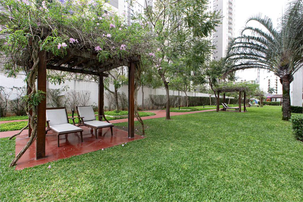 Venda Apartamento São Paulo Vila Leopoldina REO1031679 34