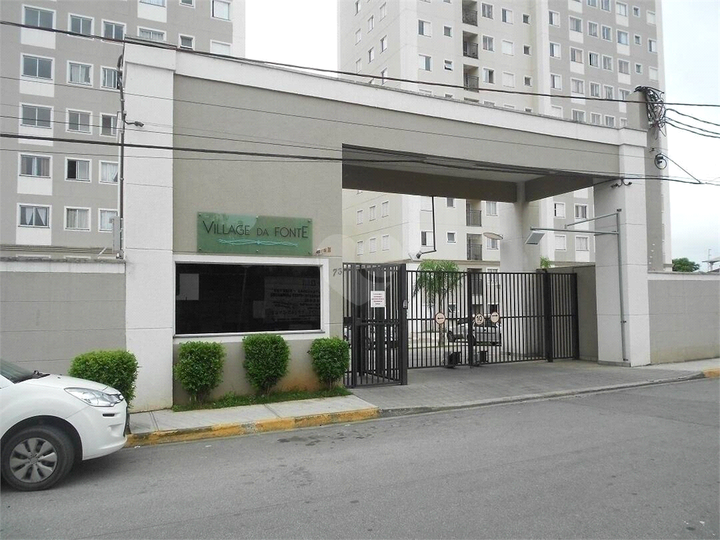 Venda Apartamento Poá Chácara Bela Vista REO1031680 1