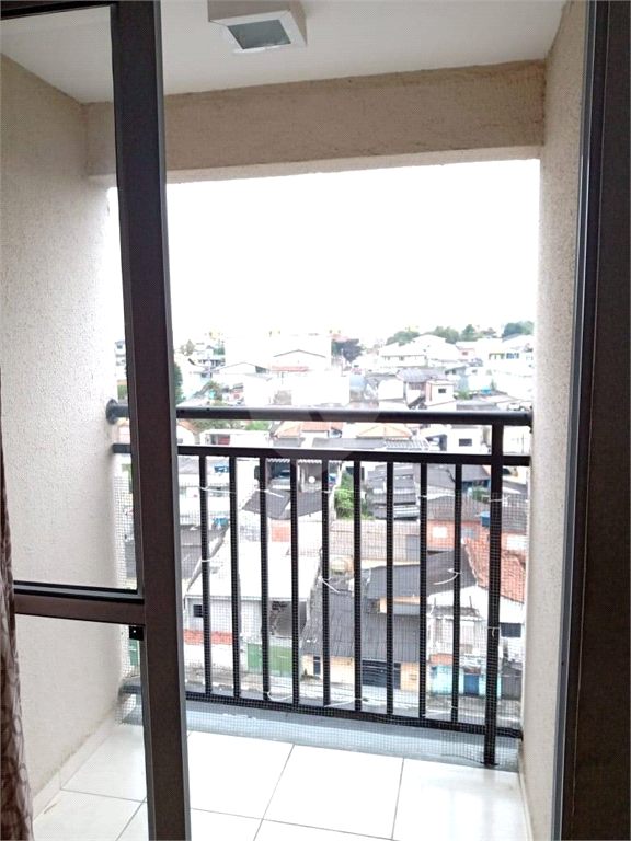 Venda Apartamento Poá Chácara Bela Vista REO1031680 10