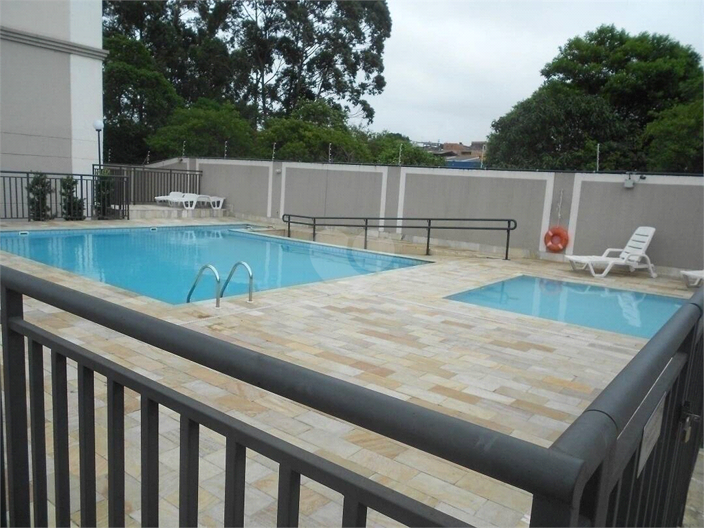 Venda Apartamento Poá Chácara Bela Vista REO1031680 4