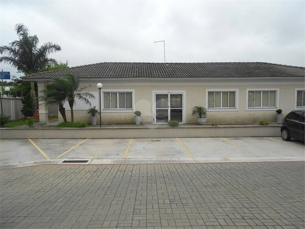 Venda Apartamento Poá Chácara Bela Vista REO1031680 8