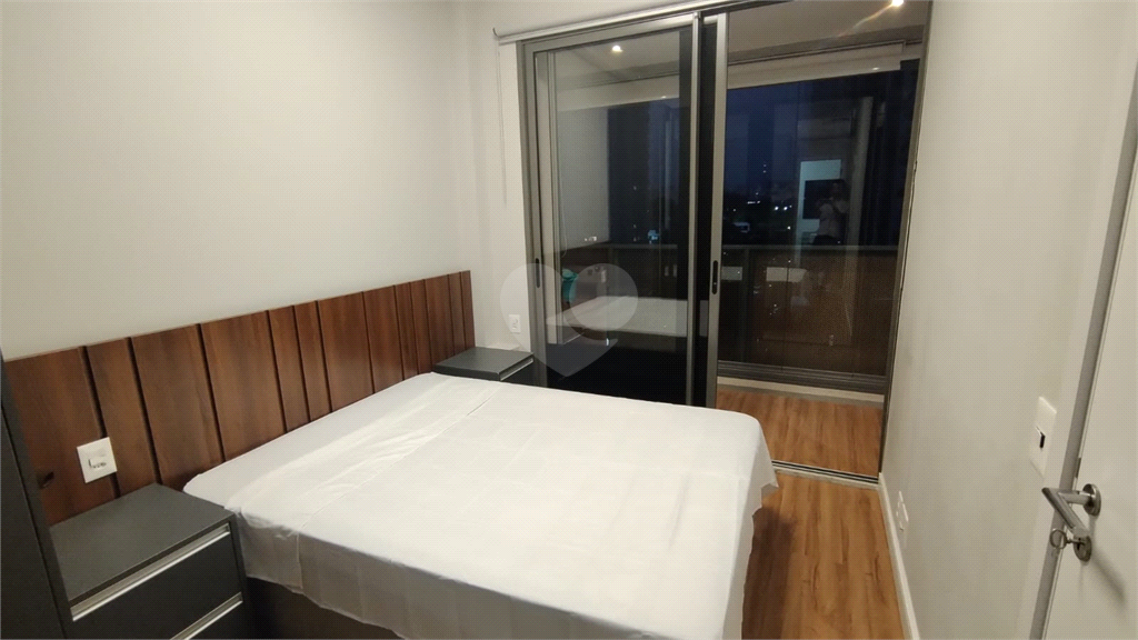 Aluguel Apartamento São Paulo Moema REO1031682 16