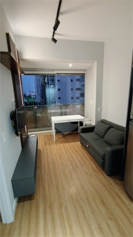 Aluguel Apartamento São Paulo Moema REO1031682 5