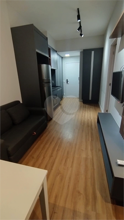 Aluguel Apartamento São Paulo Moema REO1031682 18