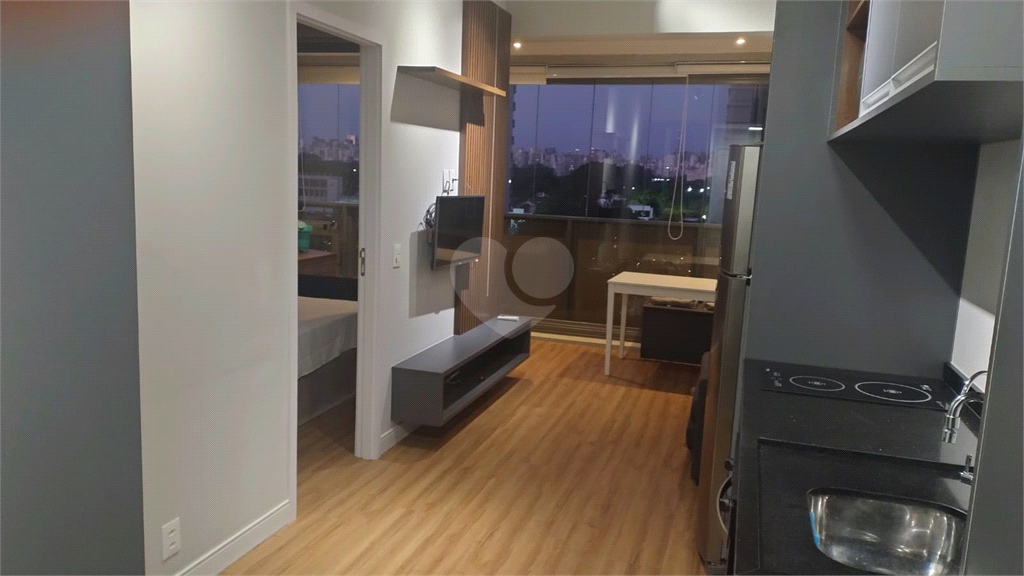 Aluguel Apartamento São Paulo Moema REO1031682 8