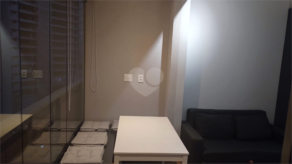 Aluguel Apartamento São Paulo Moema REO1031682 3